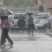Intensas lluvias afectan varias provincias de la RD; 23 localidades en alertas