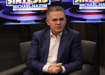 Pedro Brache aboga por una reforma estructural para el progreso