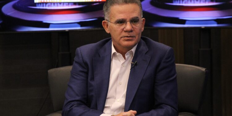 Pedro Brache aboga por una reforma estructural para el progreso