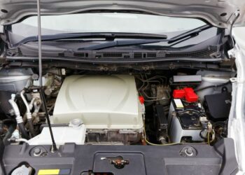 Los sectores que se benefician al prescindir los coches eléctricos de la transmisión