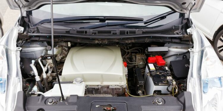 Los sectores que se benefician al prescindir los coches eléctricos de la transmisión