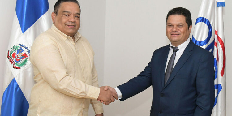 Colombia y República Dominicana actualizarán acuerdo sobre derecho de autor