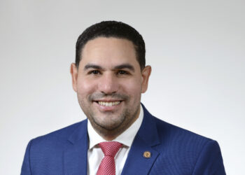 Victor Torres reelecto como presidente de la Asociación Dominicana de Agrimensores