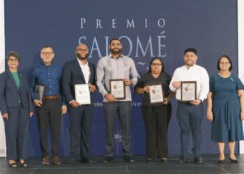 ISFODOSU premia el desempeño de sus profesores en la docencia y la investigación
