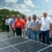 Energía solar transforma al sector lechero dominicano