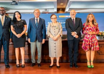 Lanzan programa para fortalecer la persecución penal en República Dominicana