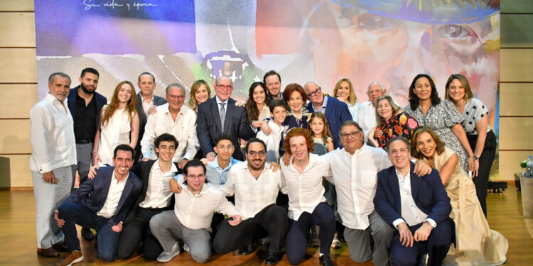 El renacer de la industria editorial en República Dominicana