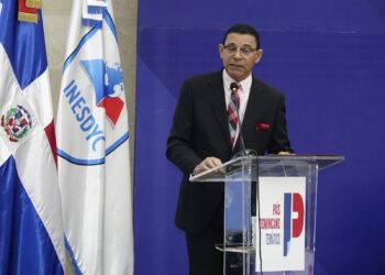 Ve excesiva libertad de expresión en RD: Análisis de Menoscal Reynoso