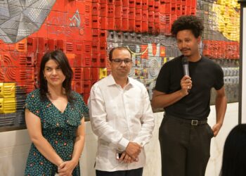 Exhiben documental 14 de junio: La lucha por la libertad revive en la Casa Mella-Russo