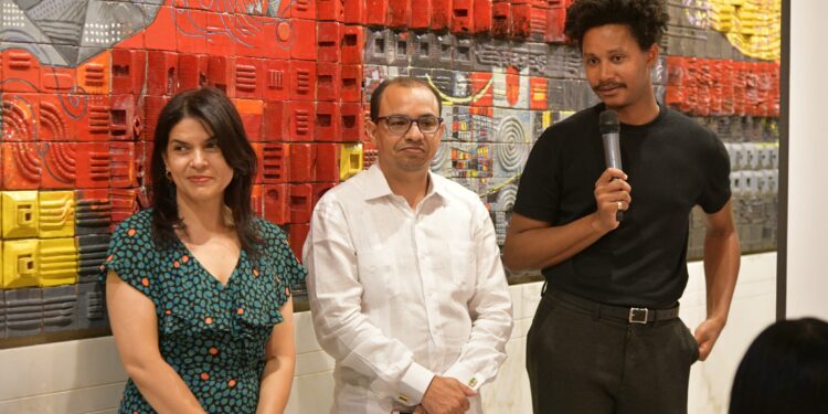 Exhiben documental 14 de junio: La lucha por la libertad revive en la Casa Mella-Russo