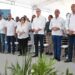 Presidente Abinader reinicia programa de inauguraciones en todo el país