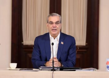 Los últimos tres años son los mejores de las exportaciones, asegura Abinader