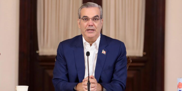 Los últimos tres años son los mejores de las exportaciones, asegura Abinader