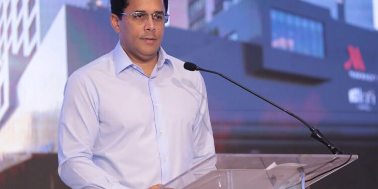 Anuncio del Primer Centro de Convenciones de Santo Domingo: Un impulso al turismo y la economía