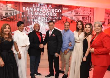 Alianza entre Keller Williams y Grupo Gabin transformará mercado inmobiliario SFM