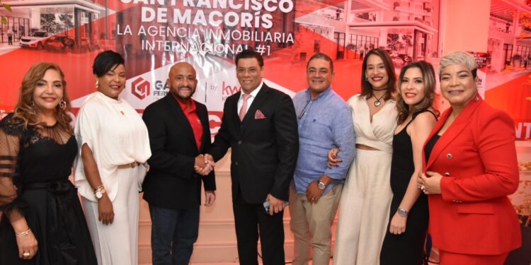 Alianza entre Keller Williams y Grupo Gabin transformará mercado inmobiliario SFM