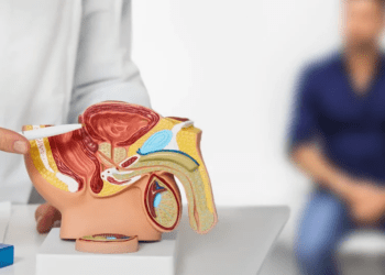 ADARS AFIRMA DIAGNÓSTICO PRECOZ PERMITE CURAR CÁNCER DE PRÓSTATA.