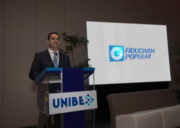 Fiduciaria Popular y Unibe establecen fideicomiso filantrópico