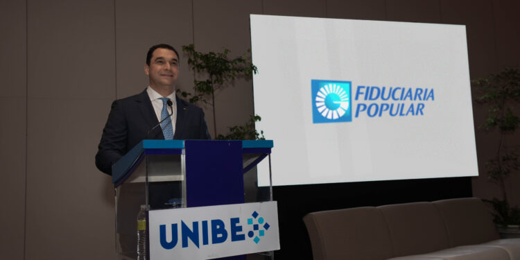 Fiduciaria Popular y Unibe establecen fideicomiso filantrópico