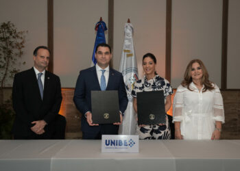 Fiduciaria Popular y Unibe lanzan Fideicomiso Filantrópico para impulsar la educación e innovación