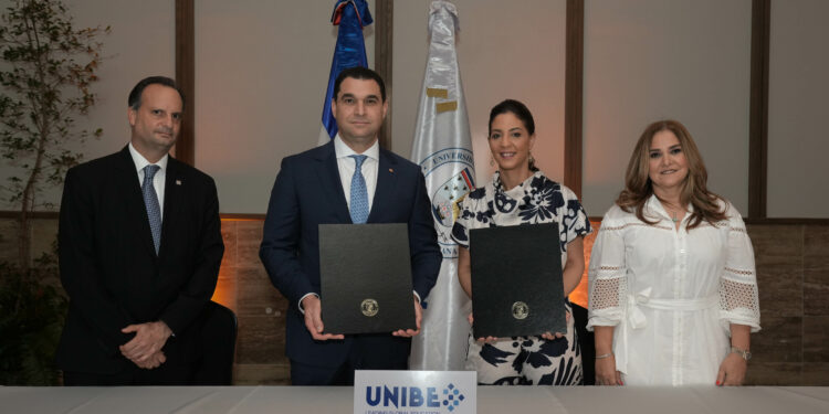 Fiduciaria Popular y Unibe lanzan Fideicomiso Filantrópico para impulsar la educación e innovación