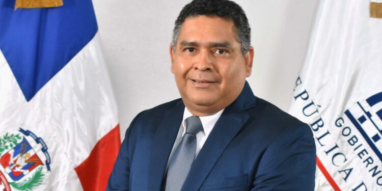Viceministro Alexis Cruz dice reforma fiscal impulsará el desarrollo de RD