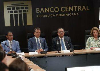 Encuesta revela el impacto de las MIPYMES en la economía de República Dominicana