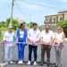 Turismo Inaugura Infraestructuras viales en Bayahíbe