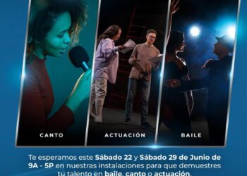 RTVD abre casting para nuevos talentos                 