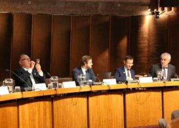 El sector privado: Motor de cambio en la economía de América Latina y el Caribe