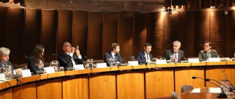 El sector privado: Motor de cambio en la economía de América Latina y el Caribe