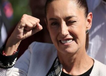 Claudia Sheinbaum: un nuevo hito en la igualdad de género