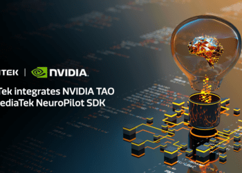 MediaTek y NVIDIA acelerarán el desarrollo de aplicaciones IoT con IA