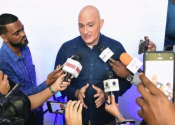 RD mantiene la senda de recuperación económica y se plantea como hacerla sostenida