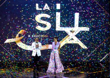 Premios La Silla 2024 y los 10 detalles que no deben pasar inadvertidos