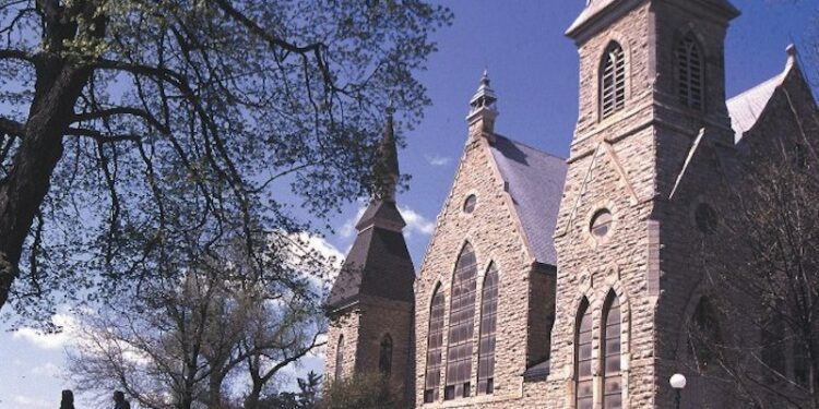 Cuatro profesores estadounidenses heridos en un apuñalamiento en China