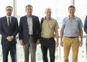 Elcam Medical invertirá 80 millones de dólares en República Dominicana