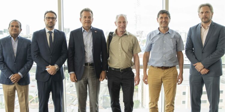 Elcam Medical invertirá 80 millones de dólares en República Dominicana