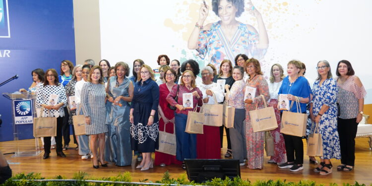 AFP Popular patrocina el libro El Arte de Vivir en la Edad Madura