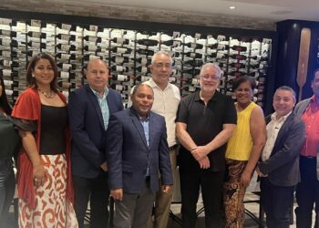 ADOPAE y ACCINE RD forjan alianza para impulsar la cultura y el cine dominicano