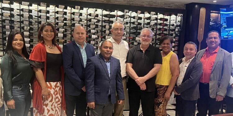 ADOPAE y ACCINE RD forjan alianza para impulsar la cultura y el cine dominicano