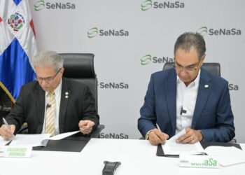 Convenio para entregar códigos a emergenciólogos e imagenólogos