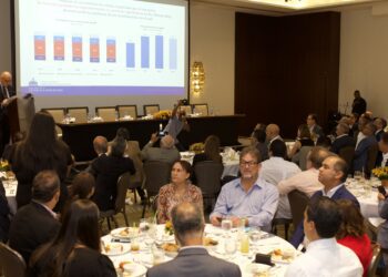 Empresarios exigen responsabilidad a Congresistas en proceso de reformas estructurales