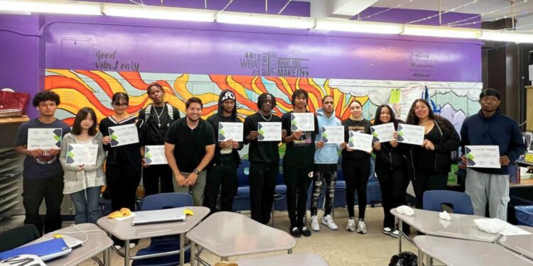 Empresarios de RD decididos a exportar conocimientos en tecnología en Nueva York