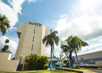 Calificación de Fitch Ratings a nivel AA-(dom) para Seguros SURA en la República Dominicana