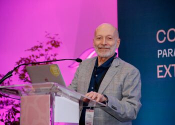 Eduardo Villanueva obtiene el Premio Nacional de las Artes Escénicas 2024