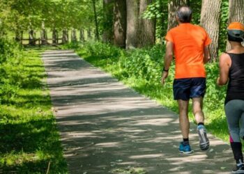 Un tercio de los adultos en riesgo de enfermar por no ejercitarse