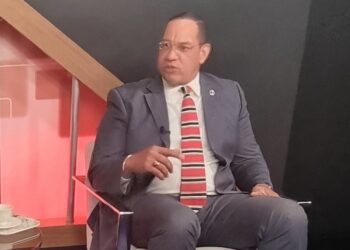 Director DP cuestiona investigación en La Victoria, valentía de los jueces y labor de Miriam German 