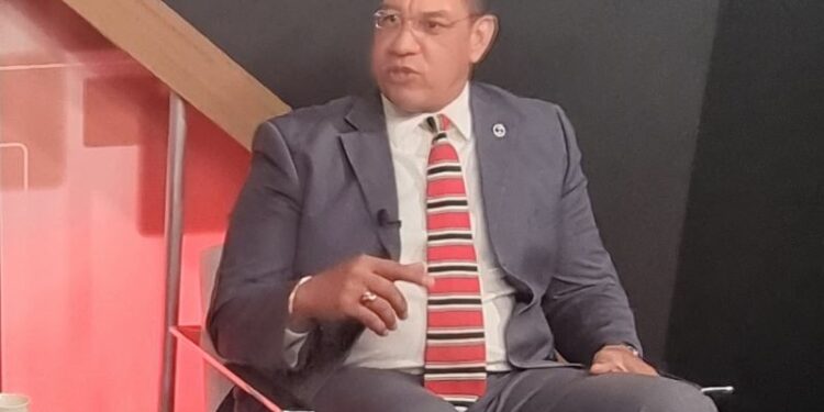 Director DP cuestiona investigación en La Victoria, valentía de los jueces y labor de Miriam German