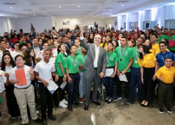 Gobierno se enfocará en una educación de calidad para los próximos cuatro años